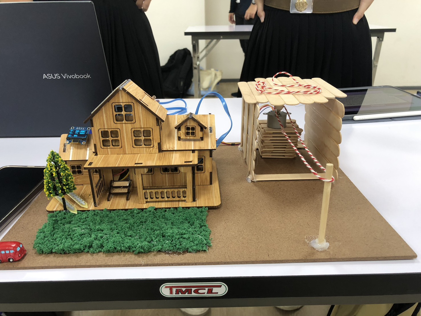 IoT Project 2